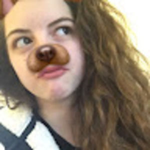 Meet your Posher, Lucy